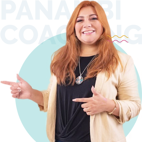 Imagen de Carla, de la sección historia de Panambí coaching