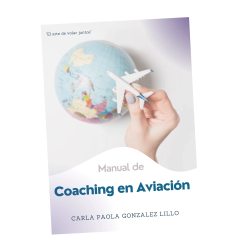 Imagen de la portada del manual de Panambí coaching